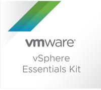 VMware vSphere 8 Essentials Kit CD Key (Lifetime / Unlimited Devices)