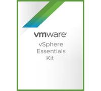 VMware vSphere 8 | Essentials (PC) (1 Device, Lifetime) - Broadcom Key - GLOBAL