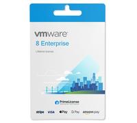 VMware Vsphere Enterprise Plus 8 - Lifetime licence -