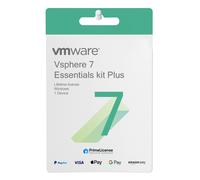 VMware Vsphere Essentials Kit Plus 7 - Lifetime Licence