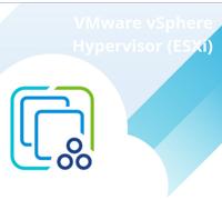 VMware vSphere Hypervisor (ESXi) 8.0U EU CD Key (Unlimited Devices)