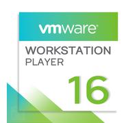 VMware Workstation 16 Player