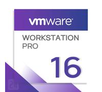 VMware Workstation 16 Pro