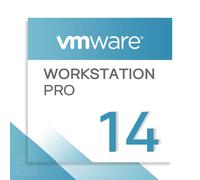 VMware Workstation Pro 14