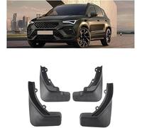 vmwia Car Mud Flaps Mudguards For Cupra Ateca 2018-2023,Front Rear Rubber Splash Guards Tire Mudflaps Car External Accessories.