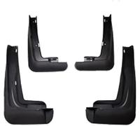vmwia Car Mud Flaps Mudguards For Mini Clubman F54 2015~2023,Front Rear Rubber Splash Guards Tire Mudflaps Car External Accessories.
