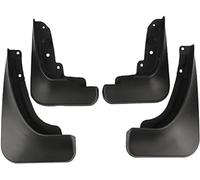 vmwia Car Mud Flaps Mudguards For Peugeot 3008 2016-2024,Front Rear Rubber Splash Guards Tire Mudflaps Car External Accessories.