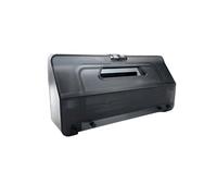 VMXGTF 2 in 1 Water Tank Dust Bin Box HEPA Filter, for Xiaomi, Mijia Mop Pro STYTJ02YM MVXVC01-JG, for Viomi, V2 Pro Robot Vacuum Cleaner Parts Vacuum Water Tank Dust Bin Box