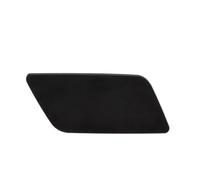 VMXGTF 8U0 955 275E 8U0 955 276E, for Audi, Q3 2016 2017 2018 Front Bumper Headlight Washer Cover Cap LH & RH 8U0955275E 8U0955276E headlight washer cap(RIGHT 8U0955276E)