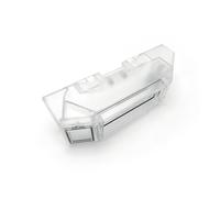 VMXGTF Dust Box HEPA Filter Spare Parts Optional, for Dreame, L20 Ultra Robot Vacuum Cleaner Accessories Vacuum Water Tank Dust Bin Box(Dustbin Only)