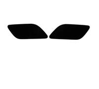 VMXGTF, for Audi, A6 C7 2011 2012 2013 2014 Front Bumper Headlight Lamp Washer Spray Cleaning Actuator Cover Cap 4G0955276 4G0955275 headlight washer cap(SET)