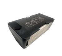 VMXGTF For, for Xiaomi, Mijia STYTJ02YM MVXVC01-JG 2 in 1 Water Tank Dust Box Accessories With Hepa Filter Robot Vacuum Cleaner Parts Vacuum Water Tank Dust Bin Box(NEW 1Pcs)