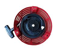 VMXGTF Recoil Starter For GXV160 HRU196 HRU216 Lawn Mower Recoil Starter Replacement