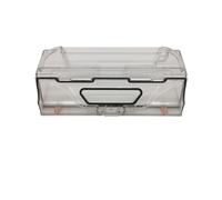 VMXGTF Robot Vacuum Cleaner Water Tank Cleaning Cloth Dust Filter Box, for, for Xiaomi, Mijia 1C STYTJ01ZHM Home Replacement, for, for Xiaomi, Spare Part Vacuum Water Tank Dust Bin Box(1pcs-dust b