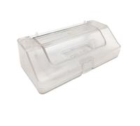 VMXGTF Suitable, for Xiaomi, Mijia STYJ02YM MVXVC01-JG filter accessories Mijia robot vacuum cleaner accessories dust box Vacuum Water Tank Dust Bin Box