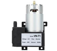 VN T1 Micro DC Vacuum Pump Mechanical Parts Low