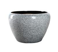 vN5bH1wD Garden Pots Modern Ceramic Flower Pots are Suitable for Planting Succulents Orchids and Other Plants Plant Pots