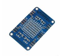 VNA Board, for NanoVNA Demo Kit for Vector Network Analyzer Testing OT16 DIY for SMD for VNWA 0805 1206 Calibration Unassembled