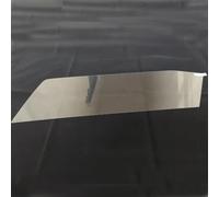 VNABIA Car GPS Screen Film Compatible With For X5 X6 X7 G05 G06 G07 2019 2020 Tempered Glass Car GPS Navigation Screen Protector Film Car Accessories