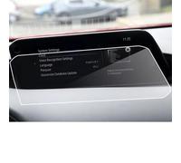 VNABIA Car GPS Screen Film Compatible With Mazda 3 2019 2020 2021 Car Left Hand Drive Navigation Tempered Glass Screen Protector Film 8.8Inch