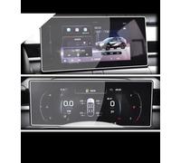 VNABIA Car GPS Screen Film Compatible With Trumpchi For Emkoo 2022 2023 2024 Car 10.1inch Navigation Gps And Dashboard Tempered Glass Film Protection Accessories