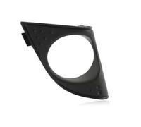 VNABIA Compatible With Accord For Euro For CU1 CU2 2010-2012 Car Exterior Parts Fog Light Cover Anti-Fog Lamp Hood Foglight Foglamp Shell Fog Lamp Light Cover(Right Side)
