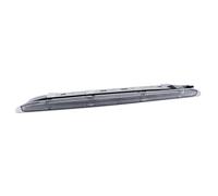 VNABIA Compatible With Benz For ML Class W164 2005 2006 2007 2008 2009 2010 2011 Rear Third High Level Brake Stop Light Car Lamp Car Third Brake Lights