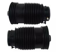 VNABIA Compatible With Benz For W205 C205 S205 C180 C200 C300 2016-2020 Left Or Right Rear Air Suspension Springs Bags 2053200125 2053200225 Car Air Suspension Bags(One Pair)