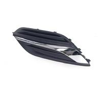 VNABIA Compatible With Buick For Regal 2017-2019 Car Fog Lamp Cover Front Bumper Grille Sporty Style Outer Cover Fog Lamp Light Cover(1pc Left)
