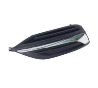 VNABIA Compatible With Buick For Regal 2017-2019 Car Front Bumper Fog Light Cover Fog Lamp Shell Lampshade Decorative Cover Fog Lamp Light Cover(Left)