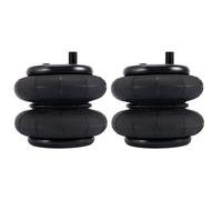 VNABIA Compatible With Chevrolet For Silverado 1500 2019 2020 2021 2022 2023 2024 Air Spring Suspension Kit Air Helper Spring Kit Car Air Suspension Bags