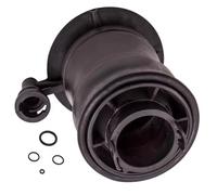 VNABIA Compatible With For Expedition 2007 2008 Rear Air Suspension Bag Air Ride Bellow Air Spring Bellows 7L1Z5A891B 8L1Z5A891B Car Air Suspension Bags
