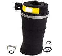 VNABIA Compatible With For Expedition 4WD 1997 1998 1999 2000 2001 2002 2002 1pc Rear L/R Air Suspension Bag Air Ride Spring Bag F75Z5A891BE Car Air Suspension Bags