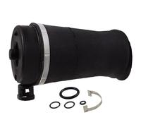 VNABIA Compatible With For Expedition 4WD 1997 1998 1999 2000 2001 2002 Rear Air Ride Bag Air Suspension Spring Bag F75Z5A891BE 3U2Z5580LA Car Air Suspension Bags