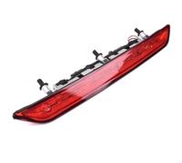 VNABIA Compatible With Hyundai For Ix45 For Santa Fe 2013 2014 2015 2016 2017 Rear Tail High Level Mounted Brake Light Car Third Stop Lamp Car Third Brake Lights