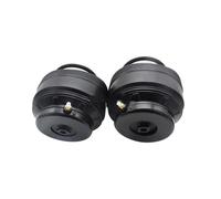 VNABIA Compatible With Kia For Mohave For Borrego 2008-2015 1Pair Rear Left Right Air Suspension Spring Bag 553312J000 553312J200 553312J100 Car Air Suspension Bags