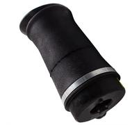 VNABIA Compatible With Lincoln For Navigator 1997 1998 1999 2000 2001 2002 Rear Air Spring Bellow Bag Air Spring Bellows 3U2Z5580LA 75Z5A891BE Car Air Suspension Bags