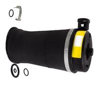 VNABIA Compatible With Lincoln For Navigator 4WD 1998 1999 2000 2001 2002 1pc Rear L/R Air Suspension Bag Air Ride Spring Bag F75Z5A891BE 3U2Z5580LA Car Air Suspension Bags
