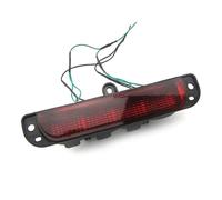 VNABIA Compatible With Mitsubishi For Pickup L200 For Triton KB4T 2005-2015 X59A High Level Mounted Stop Lamp Car Third Brake Light Car Third Brake Lights