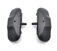 VNABIA Compatible With Q3 MK1 For Q5 8R For Q7 4L Windshield Windscreen Washer Nozzles Water Fan Spout Cover Washer Outlet Wiper Nozzle OEM:8J0955988 Wiper Nozzle