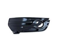 VNABIA Compatible With Q5 2009-2012 1PC Car Front Bumper Fog Lamp Light Cover Frame Foglight Trim Lid Bezel Hood Fog Lamp Light Cover(1pc left)