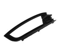 VNABIA Compatible With Skoda For Octavia 5E 2013 2016 Front Bumper Grille Fog Lamp Replacement Fog Lamp Light Cover(Left)