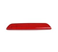 VNABIA Compatible With Skoda For Octavia For Mk2 For Estate 2004-2013 High Mounted Brake Light Assembly Rear Roof 3rd 1Z9945097C Car Third Brake Lights