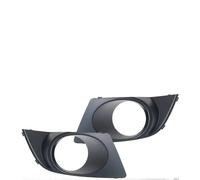 VNABIA Compatible With Subaru For Legacy 2007-2009 Car Front Fog Lamp Bumper Fog Lamp Frame Cover 57731AG660 Fog Lamp Light Cover(Right)