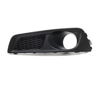VNABIA Compatible With Subaru For Legacy 2010-2012 Fog Lamp Cover Grill Front Bumper Fog Light Cover 57731AJ19A Fog Lamp Light Cover(Left)