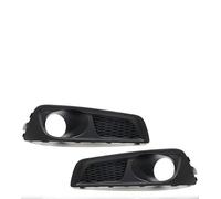 VNABIA Compatible With Subaru For Legacy 2010-2012 Fog Lamp Cover Grill Front Bumper Fog Light Cover 57731AJ19A Fog Lamp Light Cover(A Pair)