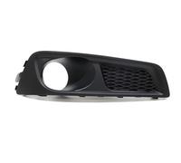 VNABIA Compatible With Subaru For Legacy 2010-2012 Fog Lamp Cover Grill Front Bumper Fog Light Cover 57731AJ19A Fog Lamp Light Cover(Right)