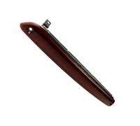VNABIA Compatible With VW For Crafter 2006-2016 Red High Level Third Brake Stop Light A9068200456 9068200456 2E0945097 Replacement Parts Car Third Brake Lights