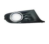 VNABIA Compatible With VW For Golf MK6 2009 2010 2011 2012 2013 Car Fog Lamp Vent Grille Cover Accessories Car Front Bumper Fog Lamp Grille Fog Lamp Light Cover(Right side)