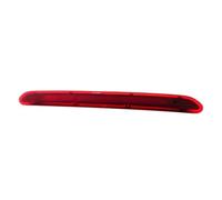 VNABIA Compatible With VW For Polo For GTI MK V 2009-2017 VI 2017-2021 For Golf 2008-2013 Hatchback High Level Third Brake Stop Light Lamp Car Third Brake Lights